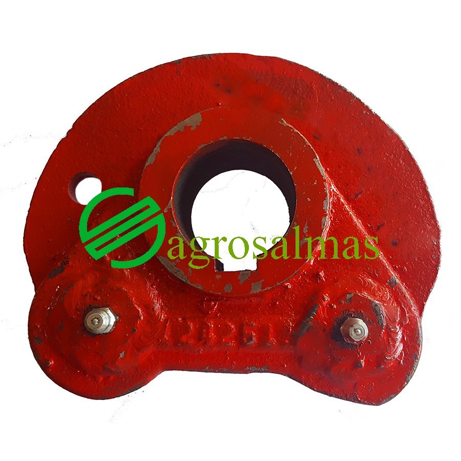 Σώμα Καστάνιας Δετικού