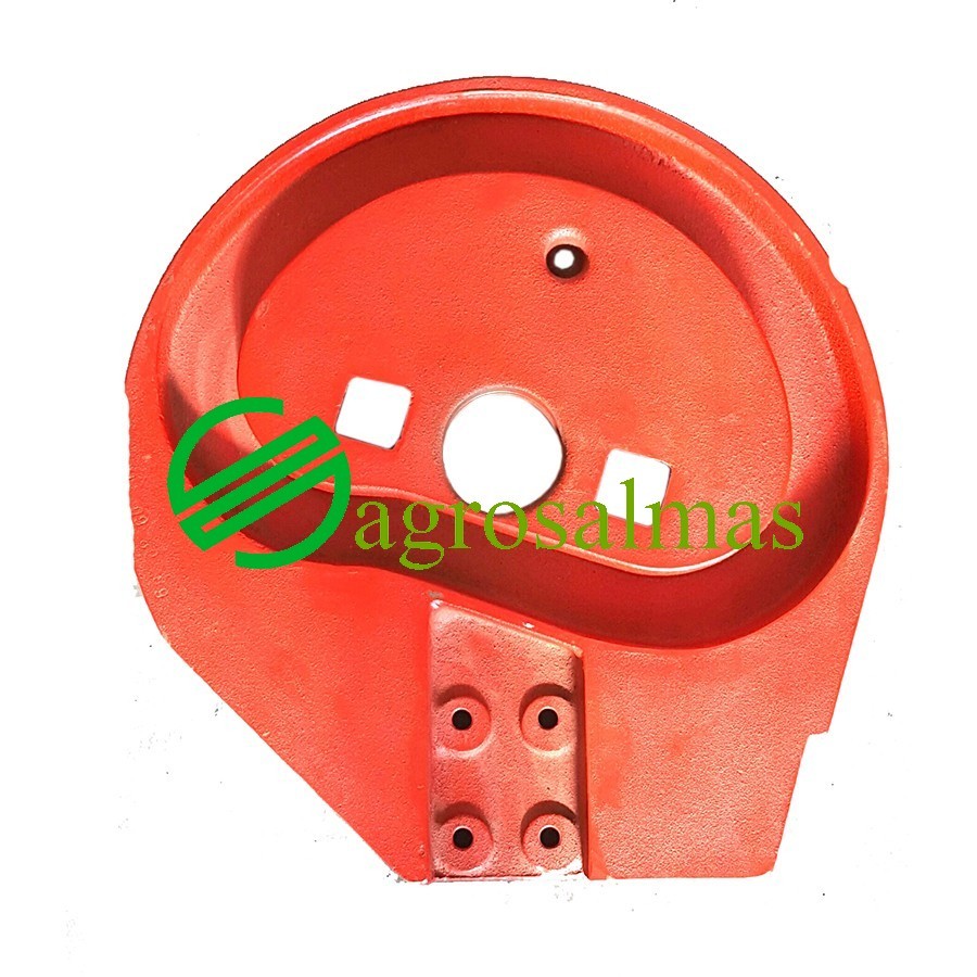 Κιθάρα Ανέμης WELGER AP 630/ 730