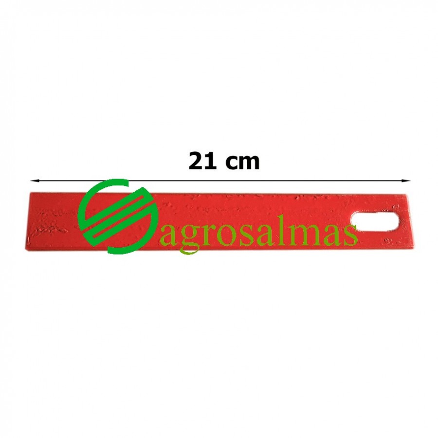 Λαμάκι Ασφάλειας Δετικού 19,5cm ΑΡ 630