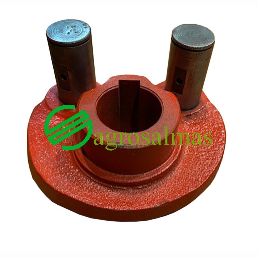 Σώμα Καστάνιας Δετικού