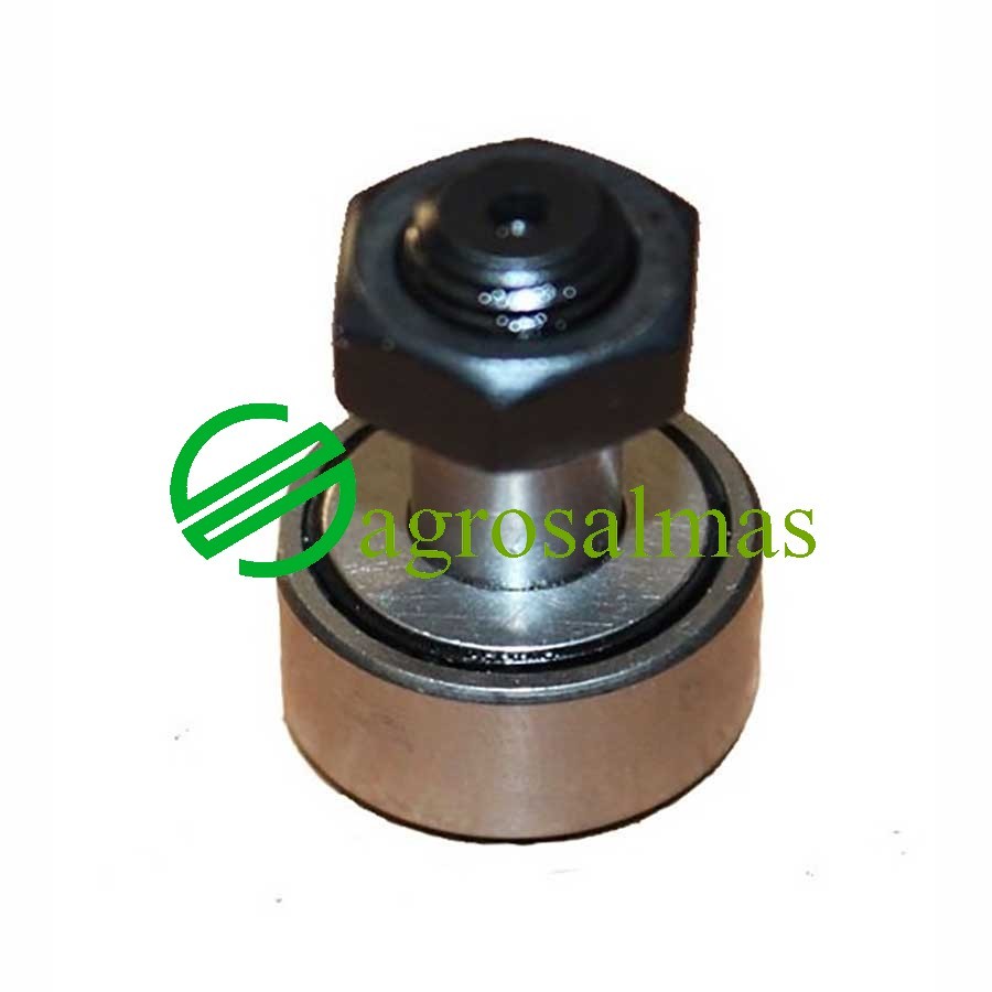 Ρουλεμάν Βάσης Δετικού & Ελάσματος Δετικού AP52