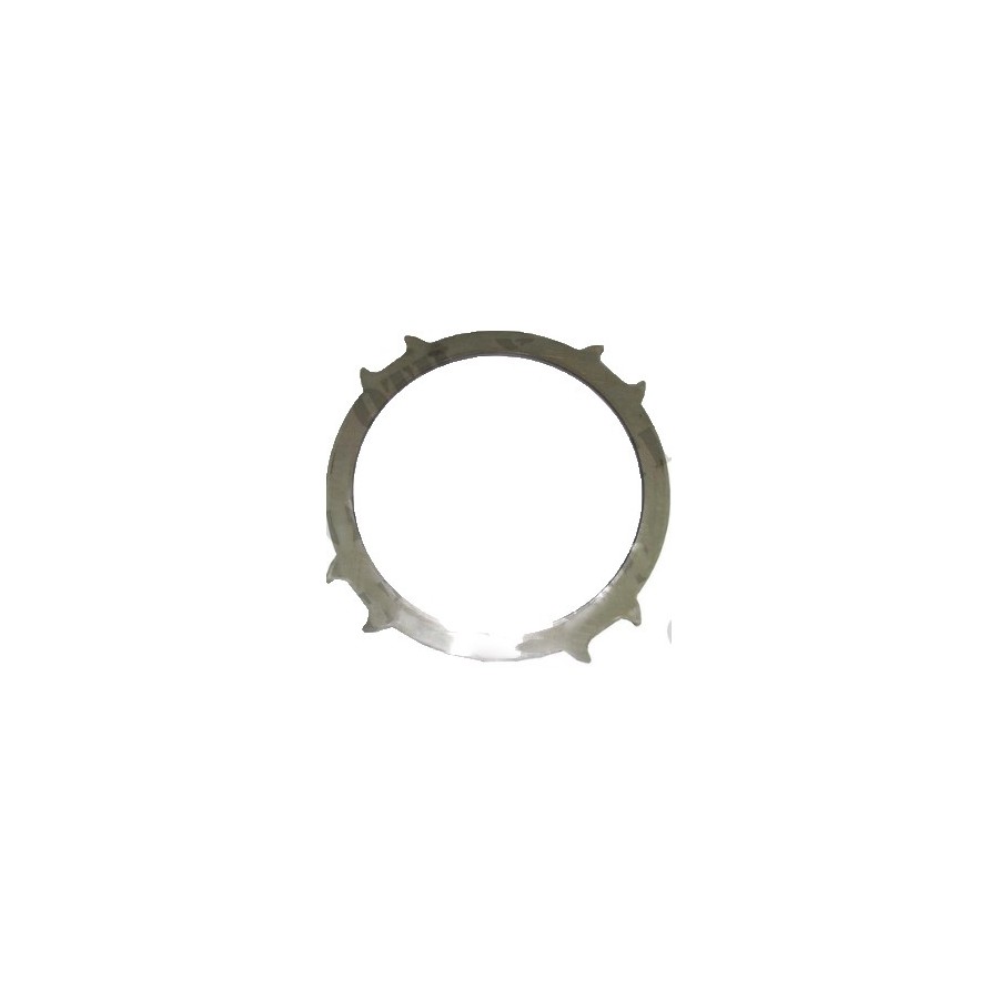 Δίσκος μεταλικός John Deere