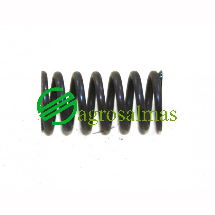 Ελατήριο Καστάνιας Ανέμης