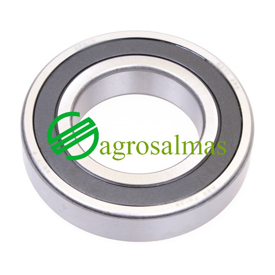 Ρουλεμάν Τεντοτήρα Welger