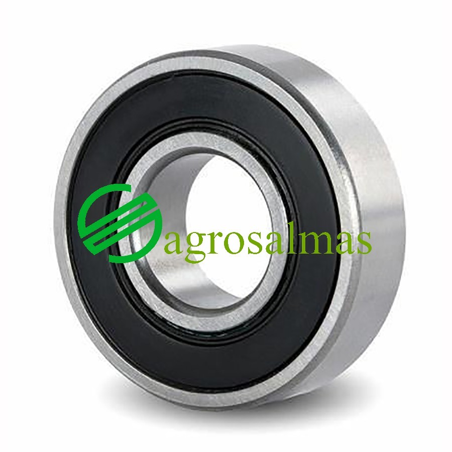 Ρουλεμαν Τροφοδότη