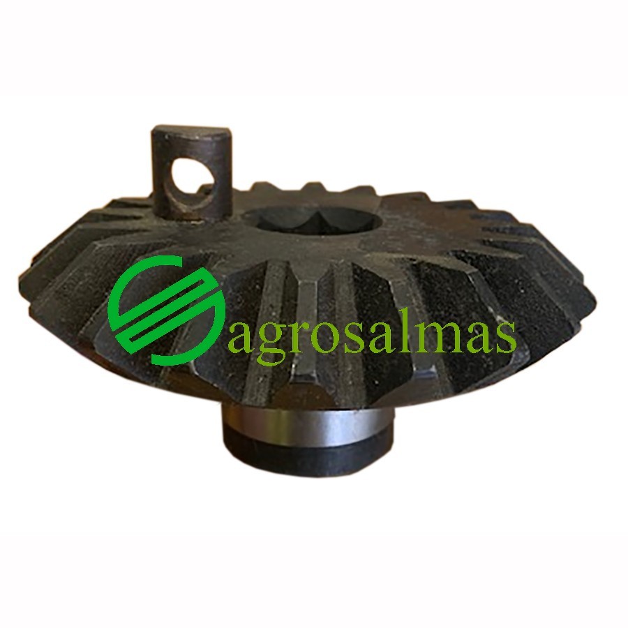 Γρανάζι (Κορώνα) Τροφοδότη Ζ20 Φ27 ΑΡ 630