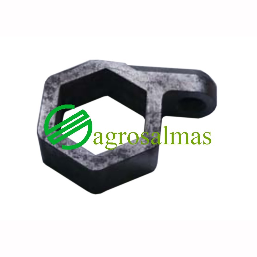 Σφιγκτήας Γραναζιού Εξάγωνου