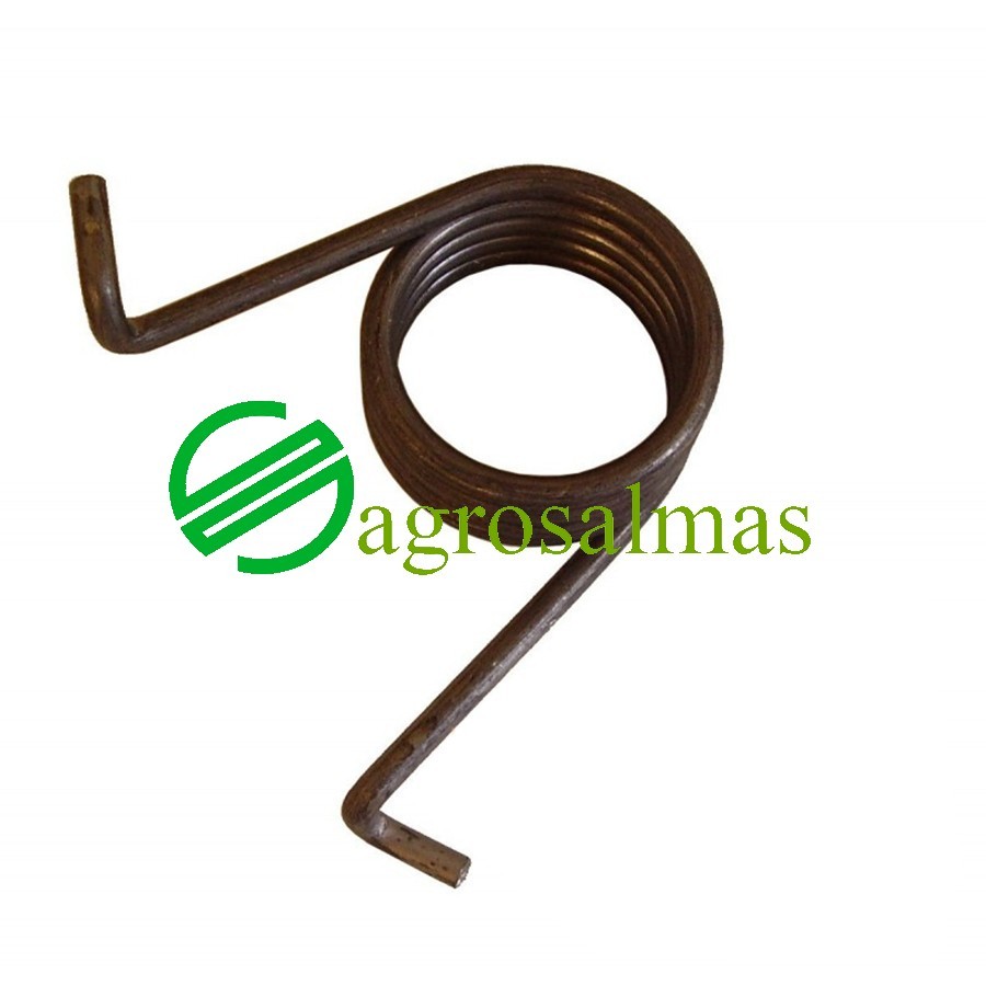 Ελατήριο Μπαστουνιού μεγάλο