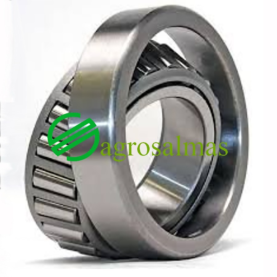 Ρουλεμάν μεγάλου Ακραξόνιου TIMKEN