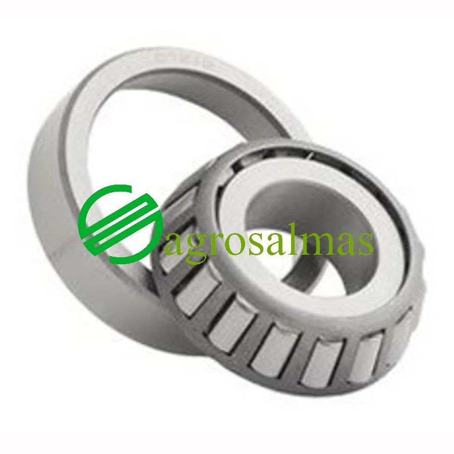 Ρουλεμάν μεγάλου Ακραξόνιου  TIMKEN