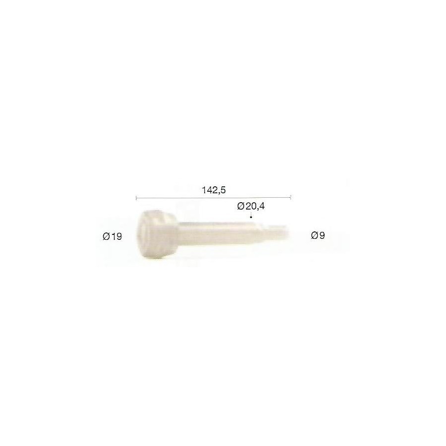 Θήλαστρο GASCOIGNE-MELOTTE SILICONE