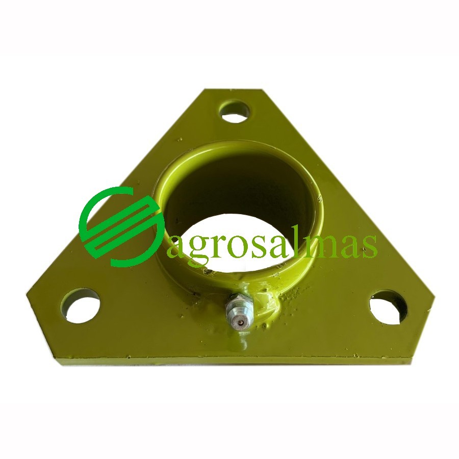 Τρίγωνο Κουζινέτο Δετικού CLAAS
