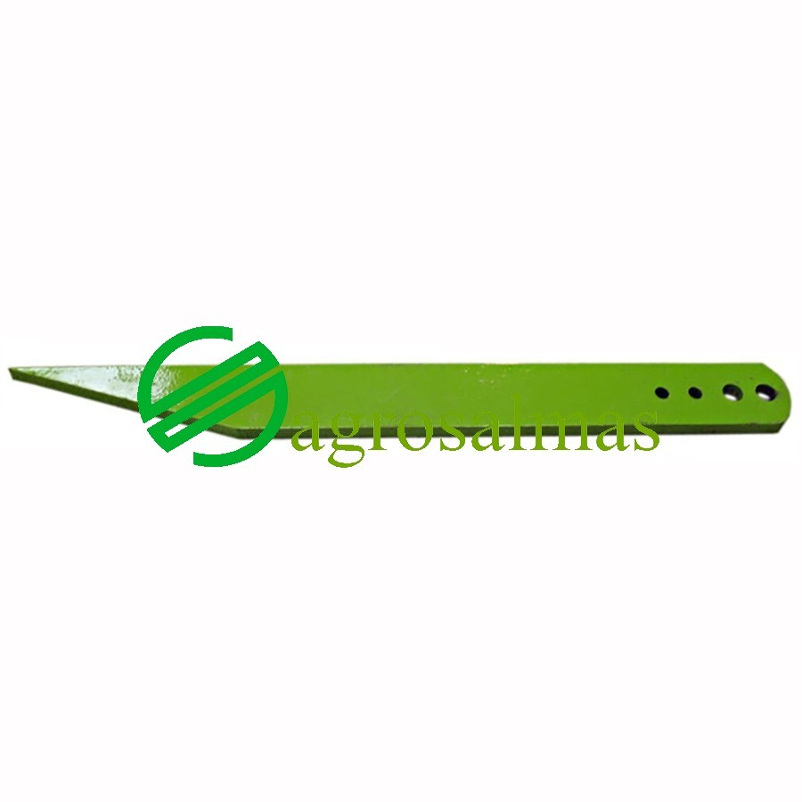 Λάμα Τροφοδότη 47cm CLAAS MARKANT