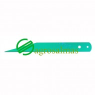 Λάμα Τροφοδότη 38,5cm CLAAS MARKANT