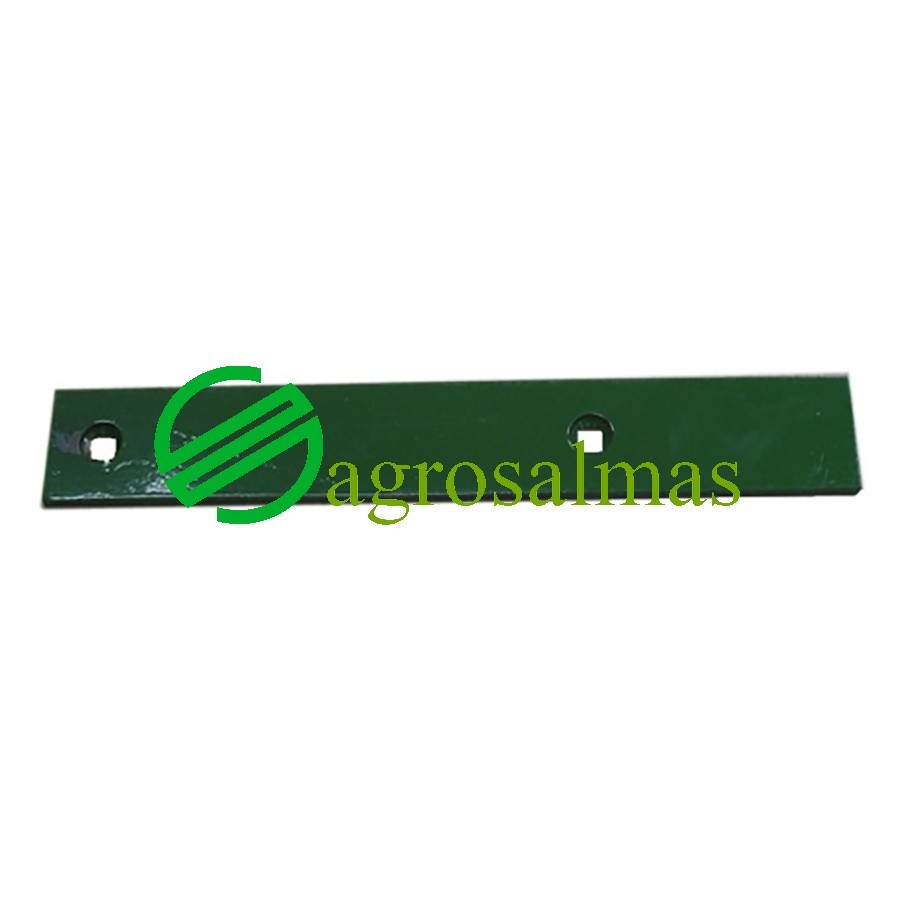 Λάμα Κοπάνου Νο. 1 John Deere