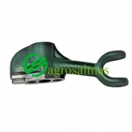 Κάλυμμα Κόπτη Σύρματος πλήρη John Deere