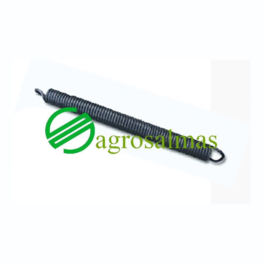 Ελατήριο Κομπλαδόρου 2,5x100 ZHTA