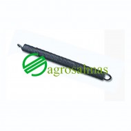 Ελατήριο Κομπλαδόρου 2,5x100 ZHTA