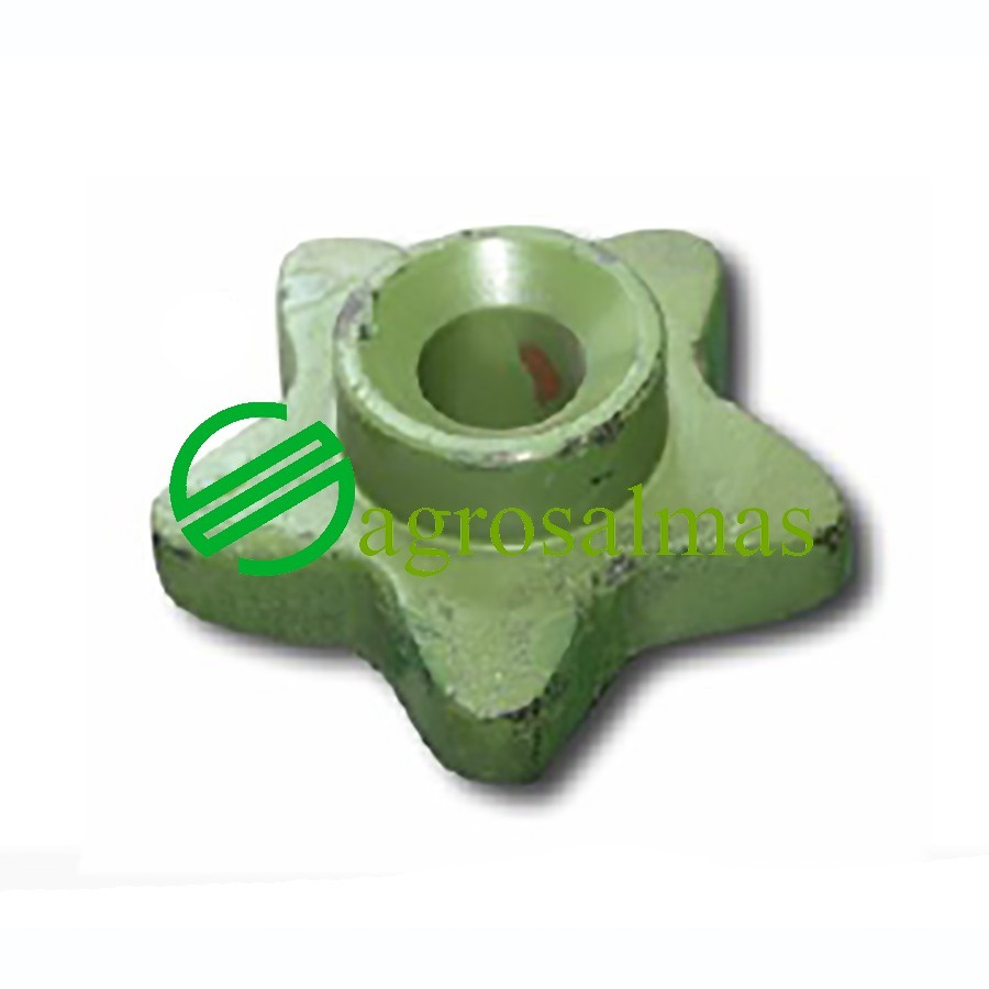 Γρανάζι Καδένας Τεντοτήρα Ζ5 ΖΗΤΑ