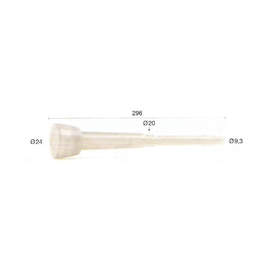 Θήλαστρο INTERPULS SILICONE