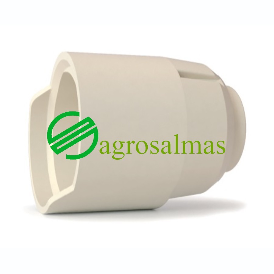 Θήκη πλυσίματος Προβάτου WESTFALIA Top-Flow