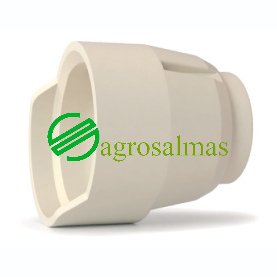 Θήκη πλυσίματος Προβάτου WESTFALIA Top-Flow