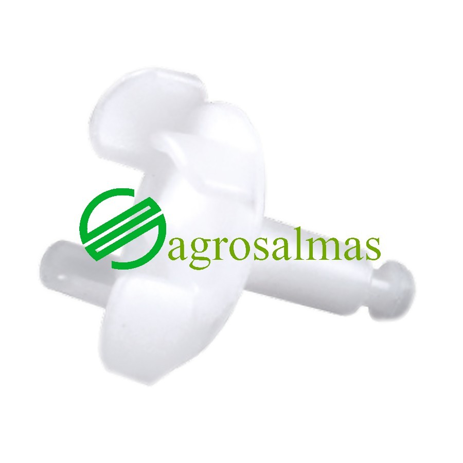 Φτερωτή αυτόματο Συλλεκτάκι