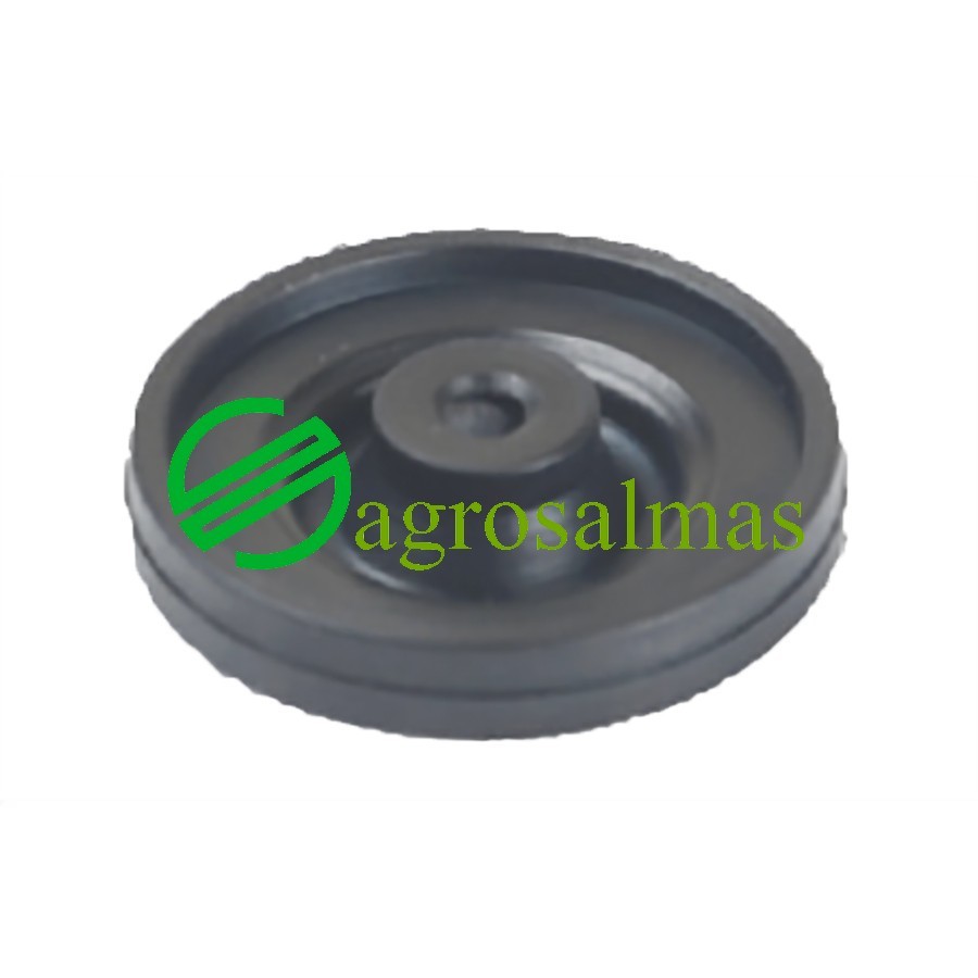 Φλάντζα αυτόματου Συλλεκτάκι Αιγοπροβάτων