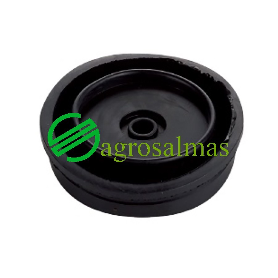 Διάφραγμα / Μεμβράνη Κλαπέ Ηλεκτροβάνας Φ40