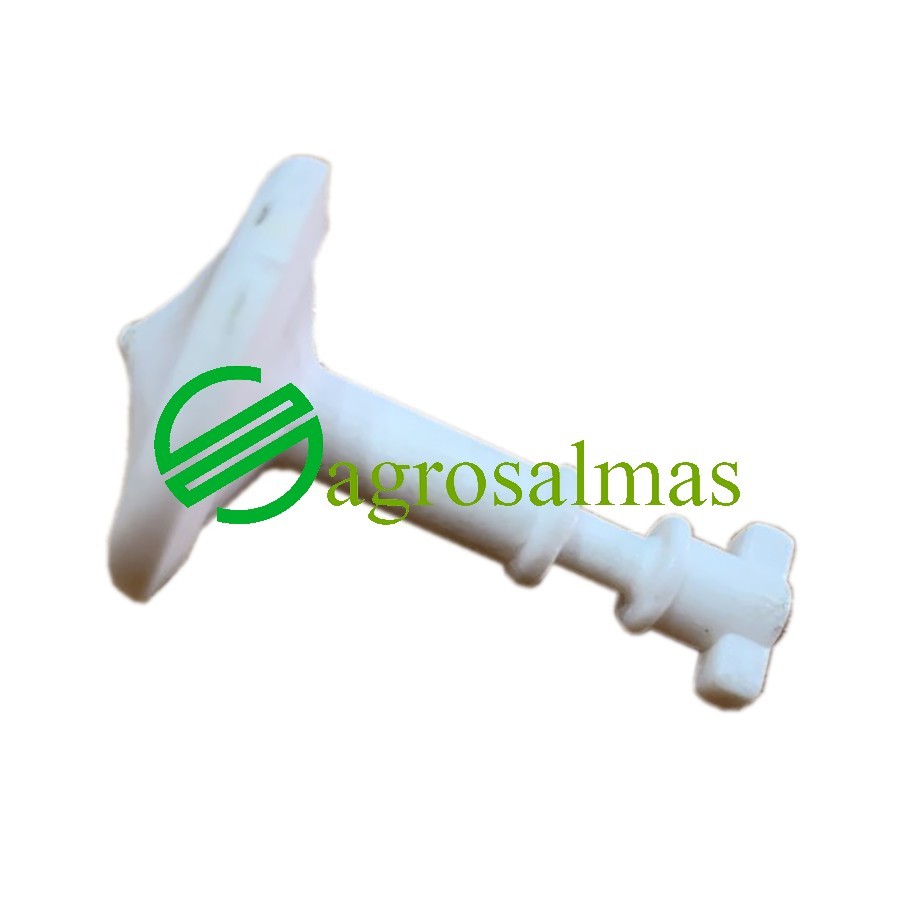 Πειράκι για Συλλεκτάκι Τop- Flow WESTFALIA