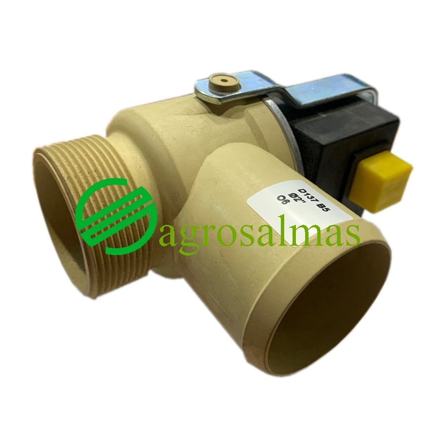 Ηλεκτροβάνα πλυντηρίου MILKLINE