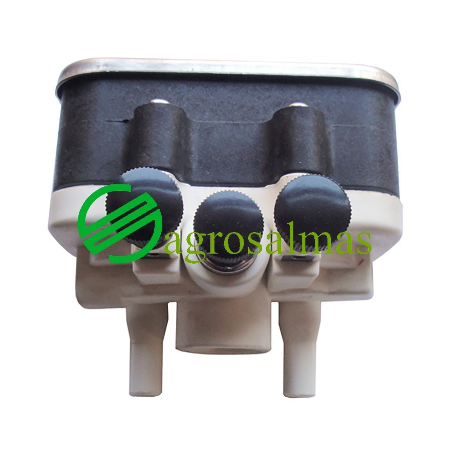 Ηλεκτρικός Παλμοδότης ΜΒ Type 12V (Black)