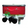 Ηλεκτρικός Παλμοδότης ΜΒ Type 24V (Red)