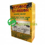 Μυγοπαγίδα FLYSONS 400m