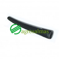 Σωλήνας ελαστικός Σπόρου 55cm Φ45 (soft)