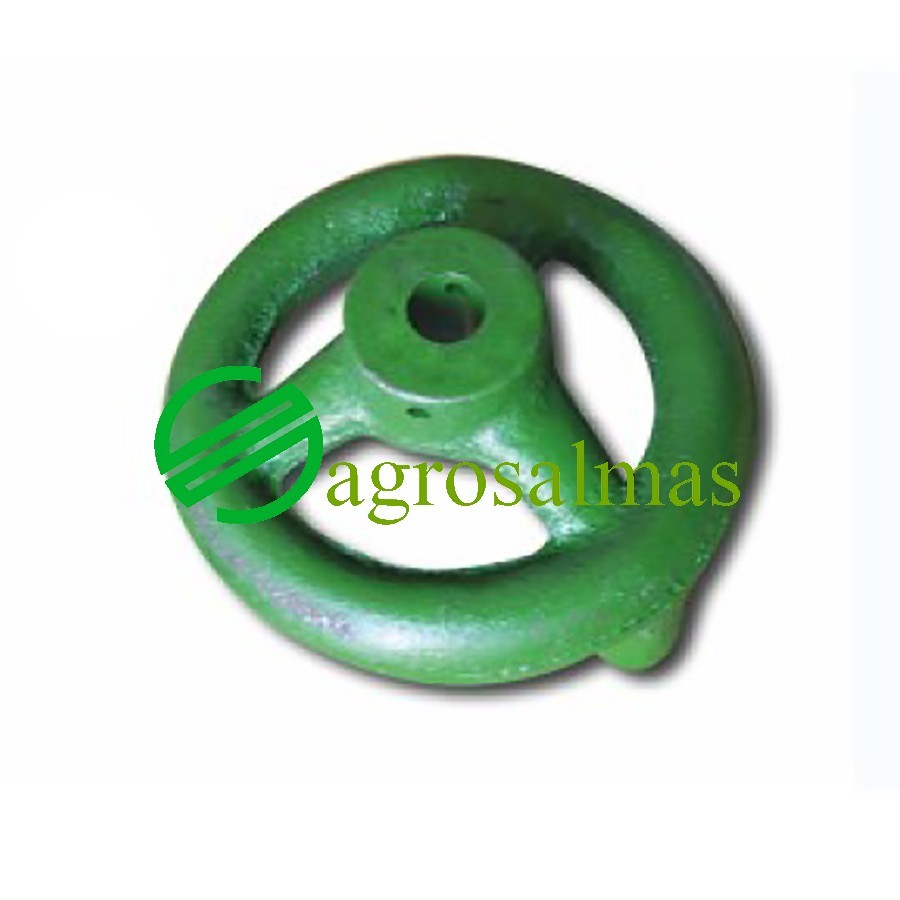 Βολάν Ρυθμιστού βάθους ZHTA