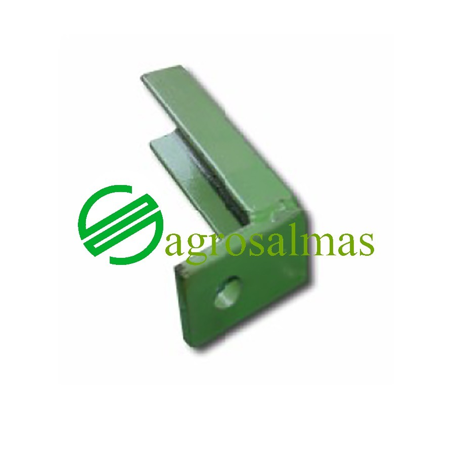 Γωνία ρέγουλας υδραυλικού συστήματος