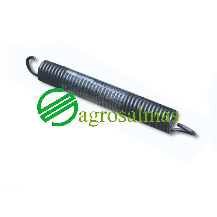 Ελατήριο Υδραυλικού ZHTA