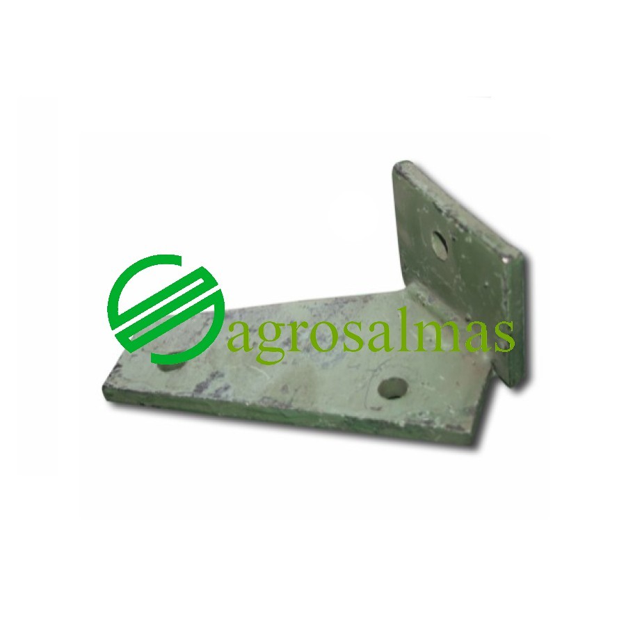 Βάση Ελάσματος μεταλ. αριστερό ΖΗΤΑ