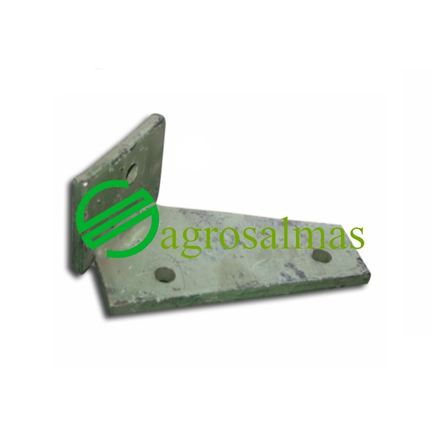 Βάση Ελάσματος μεταλ. αριστερό ΖΗΤΑ