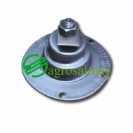 Κουζινέτο μεταλ. Δίσκου κομπλέ