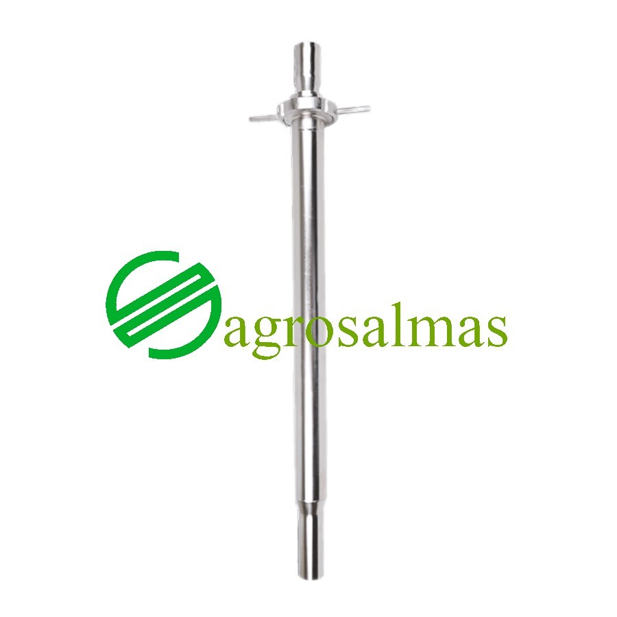 Φίλτρο αντλίας γάλακτος ΙΝΟΧ