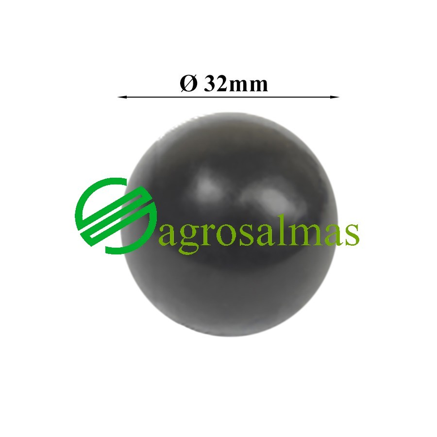 Αντεπίστροφο/ μπαλάκι αντλίας γάλακτος