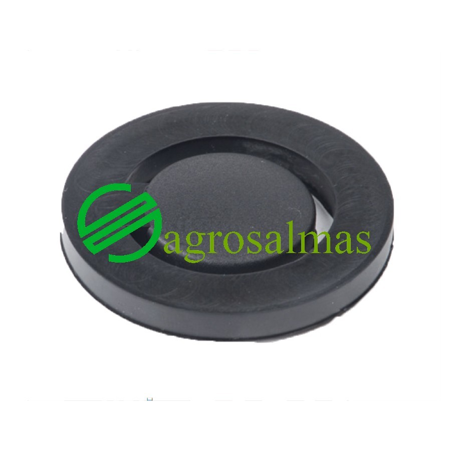 Κλαπέ Αντλίας Γάλακτος (οικονομική) Φ50