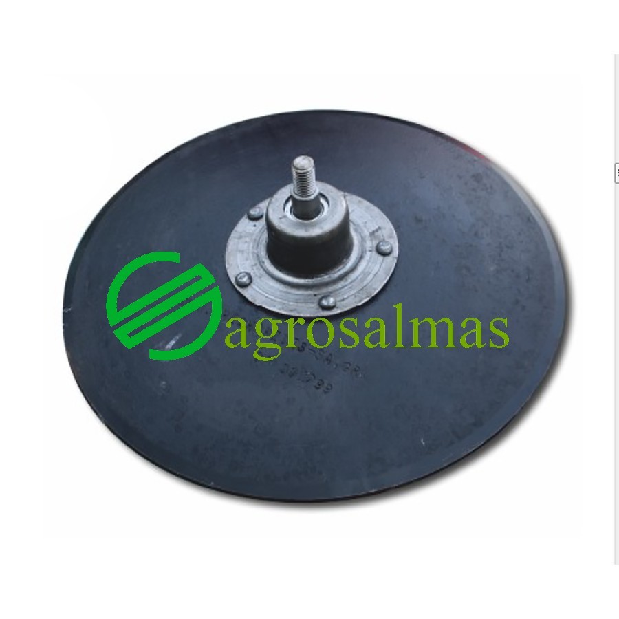 Δίσκος κομπλέ Ν.Μ. Αγγελή Π18 οικονομικός