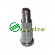 Πειράκι Δίσκου Αγγελή Ν.Μ. Π18 Μ14 ΒΕΚΑΜ