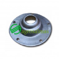 Κουζινέτο μεταλλικό Δίσκου σκέτο ΒΕΚΑΜ