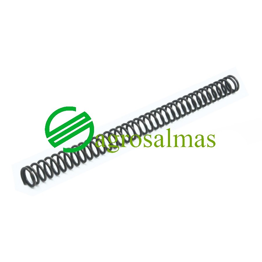 Ελατήριο πιέσεως Δίσκου 4x440 (EU) BEKAM