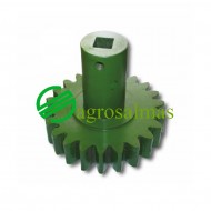 Γρανάζι κίνησης με λαιμό Π.Μ. Φ25 ΒΕΚΑΜ