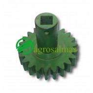 Γρανάζι κίνησης με λαιμό Π.Μ. Φ25 ΒΕΚΑΜ
